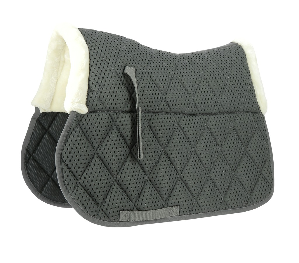 Tapis de selle EQUITHÈME "Pro air"
