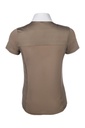 Polo de concours -Virginia- ma - taupe (2900) (8)