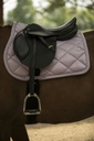 Tapis de selle LAMI-CELL "Floral"