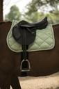Tapis de selle LAMI-CELL "Floral"