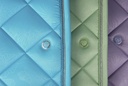 Tapis de selle LAMI-CELL "Floral"