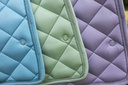Tapis de selle LAMI-CELL "Floral"