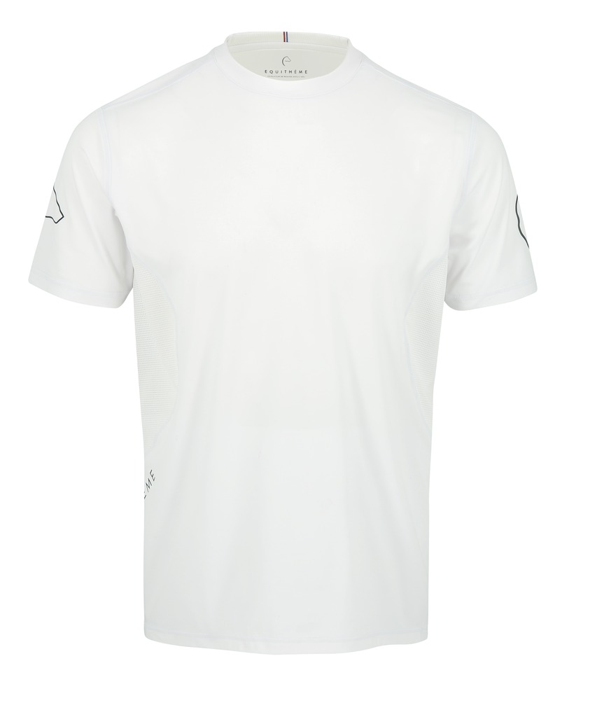 T-shirt EQUITHÈME "Lewis"