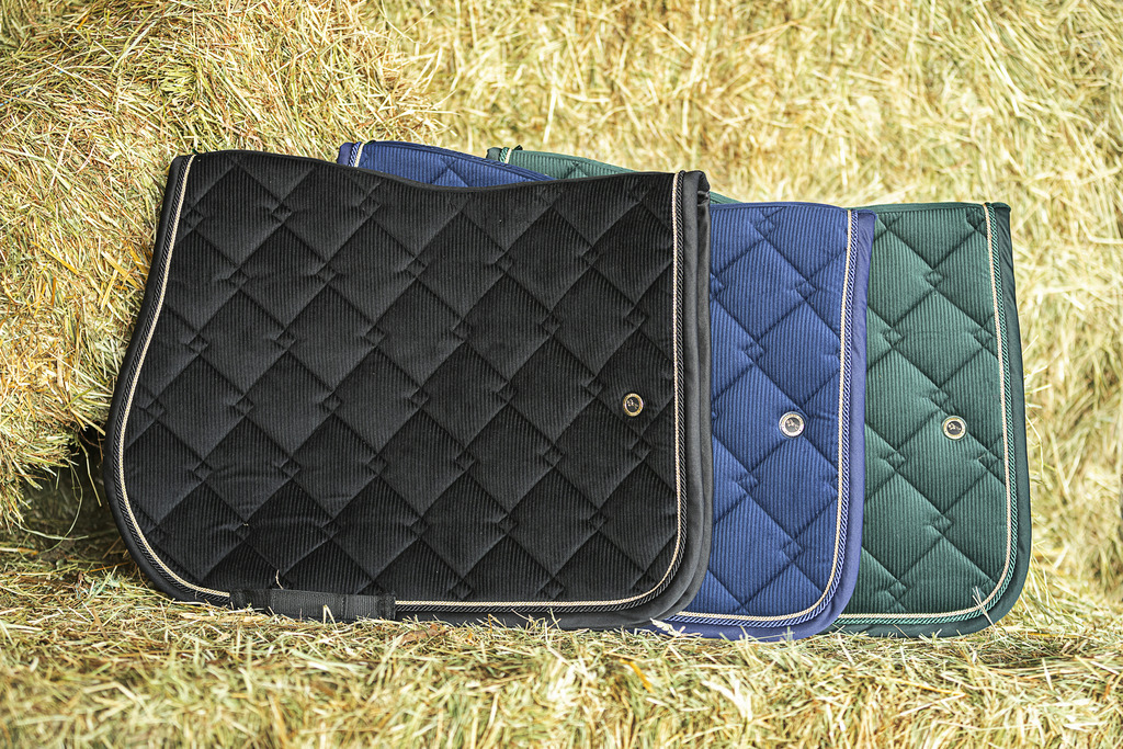 Tapis de selle LAMI-CELL "Luxor"