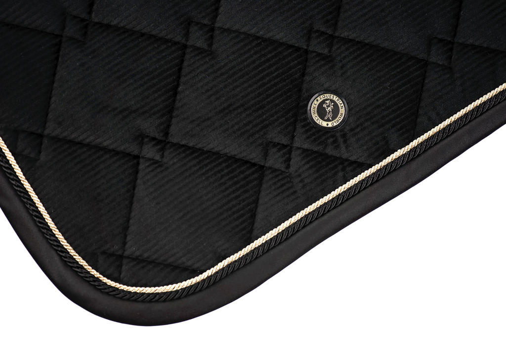 Tapis de selle LAMI-CELL "Luxor"