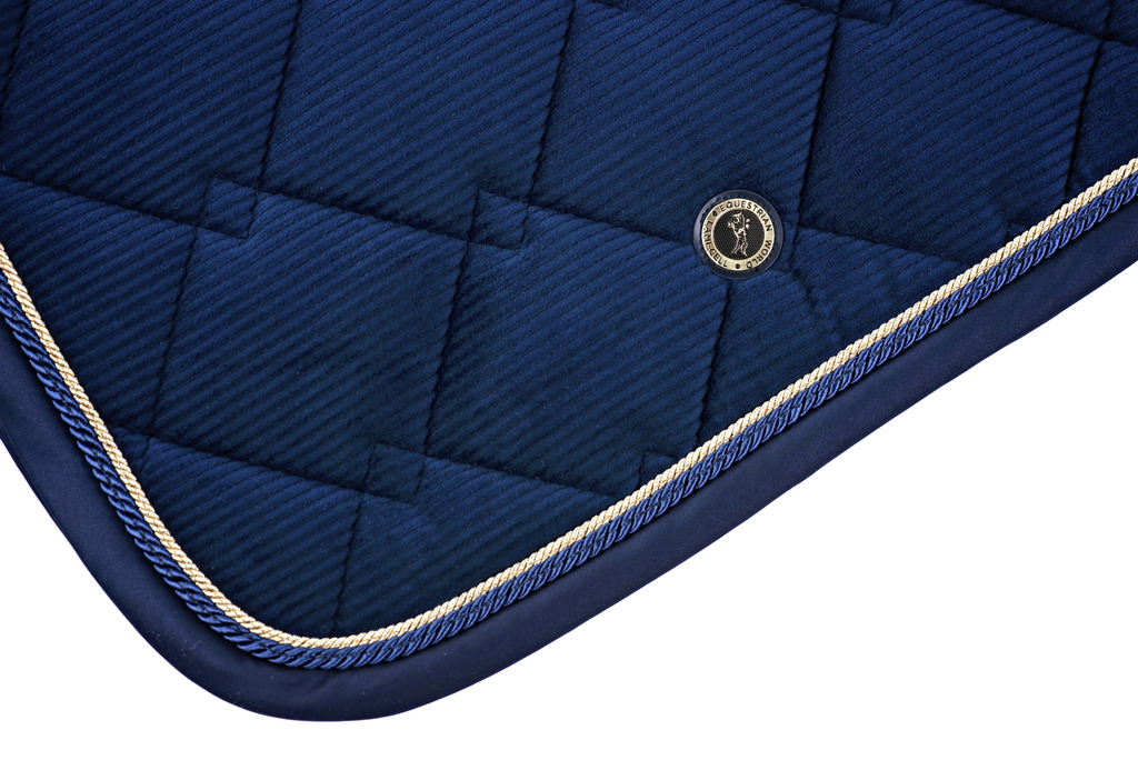 Tapis de selle LAMI-CELL "Luxor"