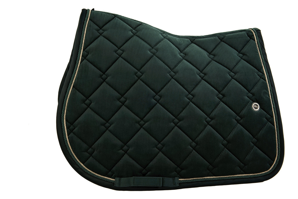 Tapis de selle LAMI-CELL "Luxor"