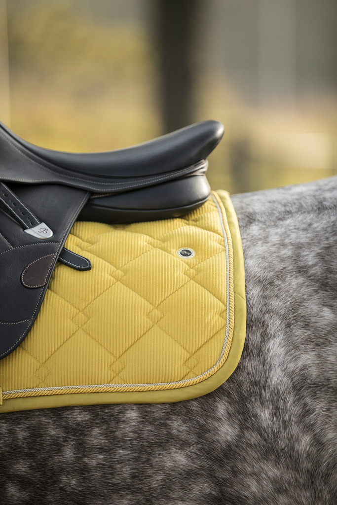 Tapis de selle LAMI-CELL "Luxor"