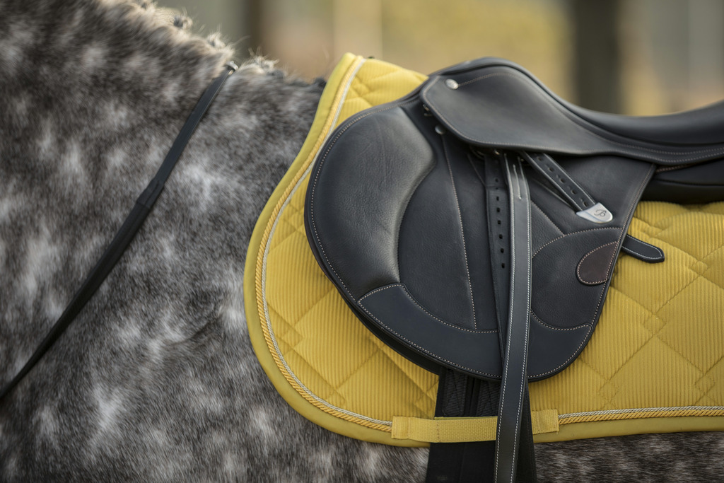 Tapis de selle LAMI-CELL "Luxor"