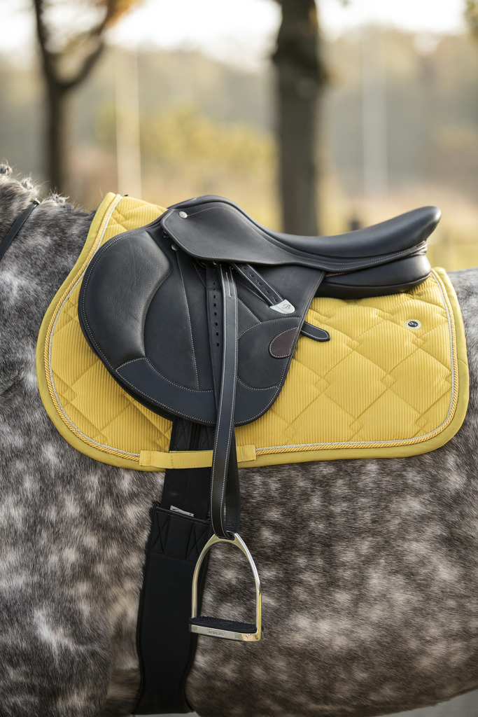 Tapis de selle LAMI-CELL "Luxor"