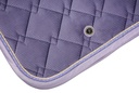 Tapis de selle LAMI-CELL "Luxor"