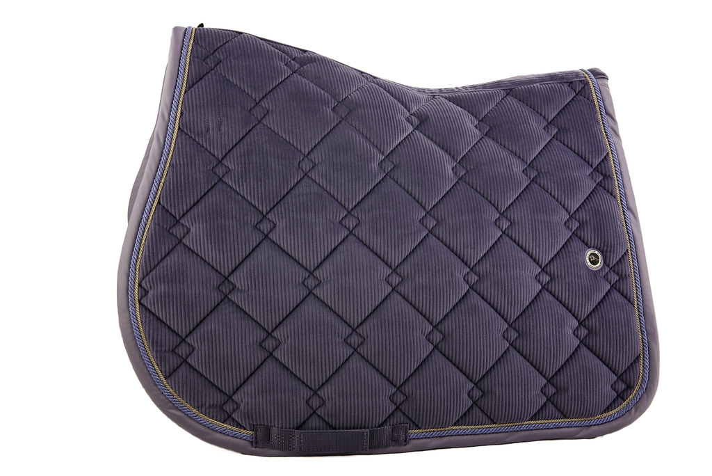 Tapis de selle LAMI-CELL "Luxor"