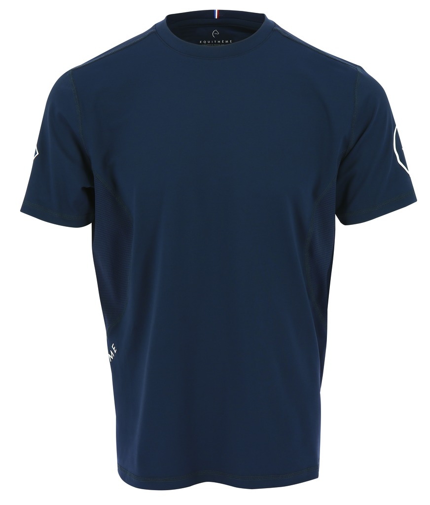 T-shirt EQUITHÈME "Lewis"
