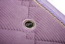 Tapis de selle LAMI-CELL "Luxor"