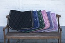 Tapis de selle LAMI-CELL "Luxor"