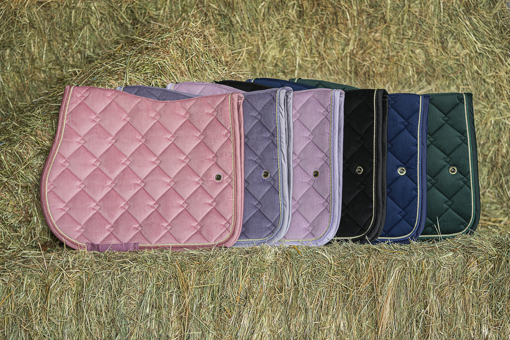 Tapis de selle LAMI-CELL "Luxor"