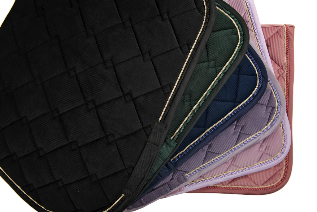 Tapis de selle LAMI-CELL "Luxor"
