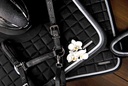Tapis de selle LAMI-CELL "Sparkling"
