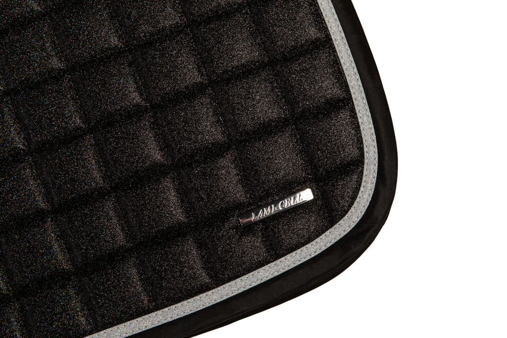 Tapis de selle LAMI-CELL "Sparkling"