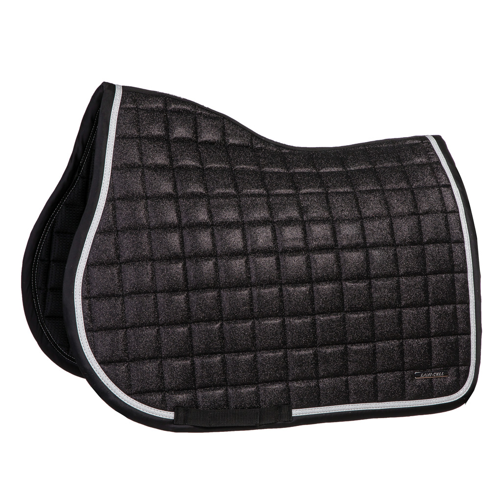 Tapis de selle LAMI-CELL "Sparkling"