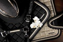 Tapis de selle LAMI-CELL "Sparkling"