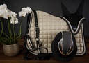Tapis de selle LAMI-CELL "Sparkling"