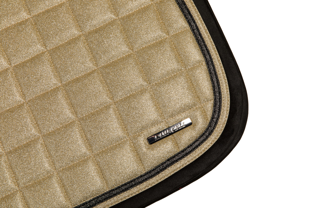 Tapis de selle LAMI-CELL "Sparkling"