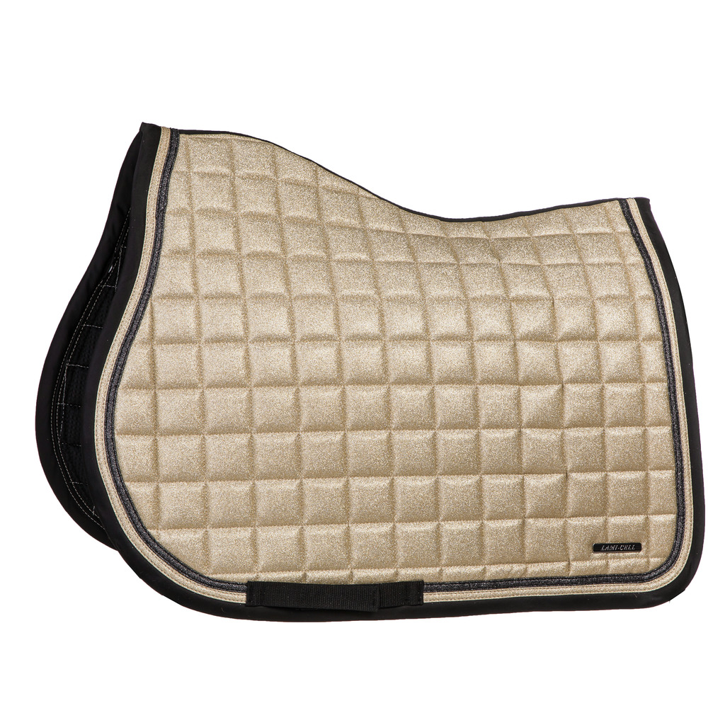 Tapis de selle LAMI-CELL "Sparkling"