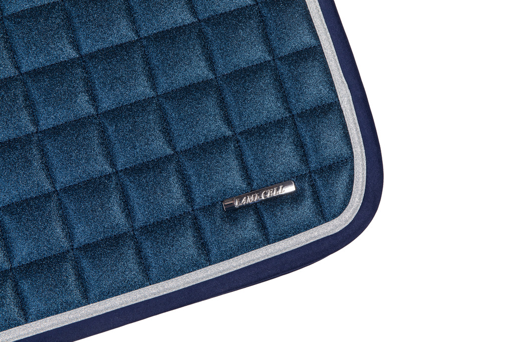 Tapis de selle LAMI-CELL "Sparkling"