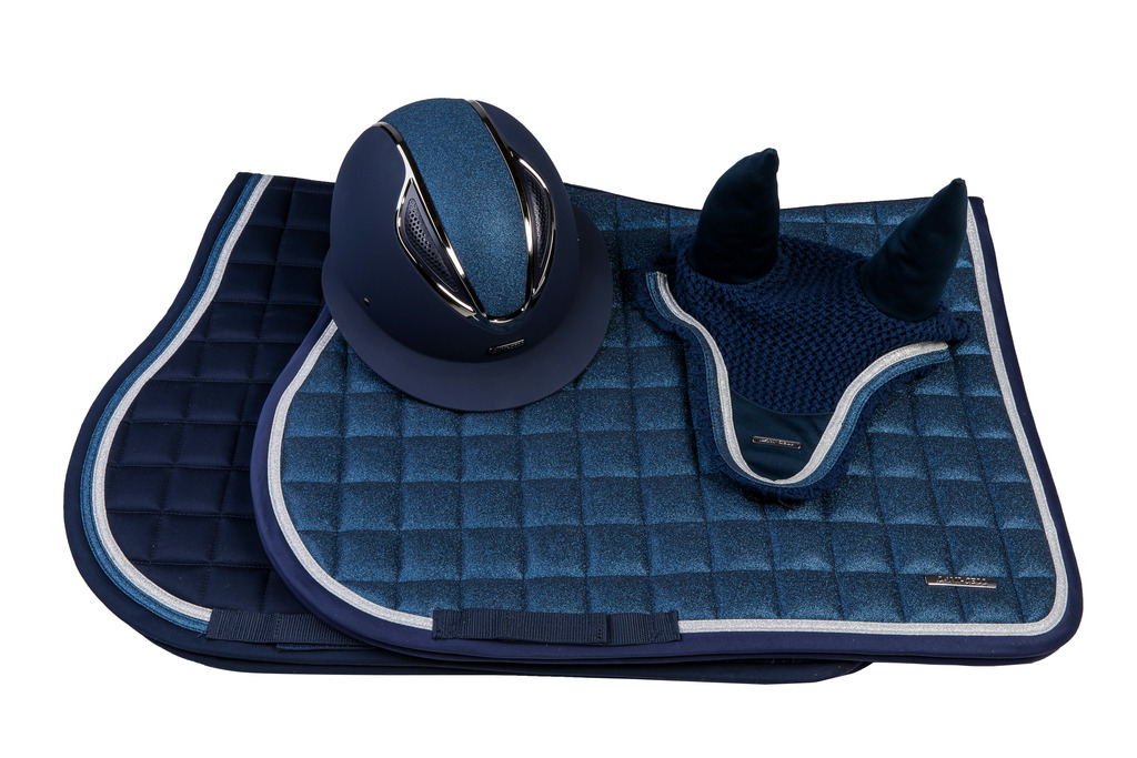 Tapis de selle LAMI-CELL "Sparkling"
