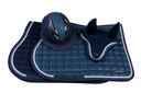 Tapis de selle LAMI-CELL "Sparkling"