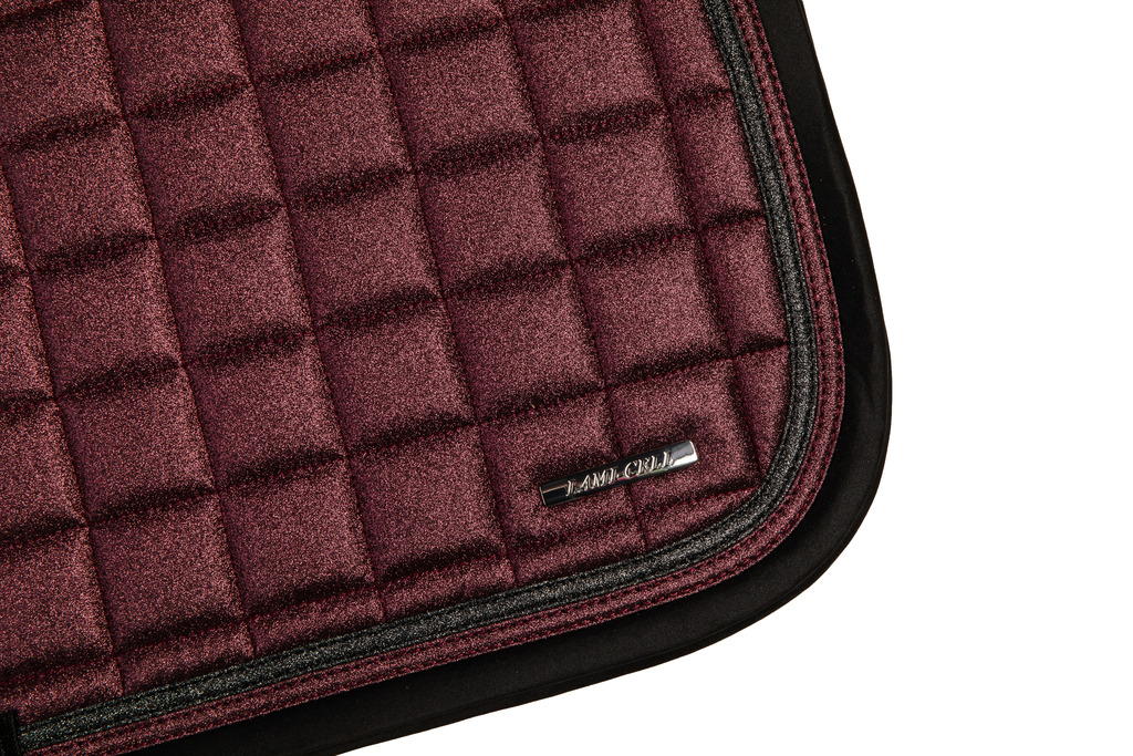 Tapis de selle LAMI-CELL "Sparkling"