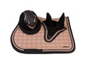 Tapis de selle LAMI-CELL "Sparkling"