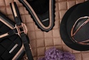 Tapis de selle LAMI-CELL "Sparkling"