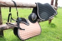 Tapis de selle LAMI-CELL "Sparkling"