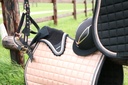 Tapis de selle LAMI-CELL "Sparkling"