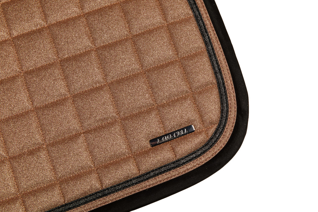 Tapis de selle LAMI-CELL "Sparkling"