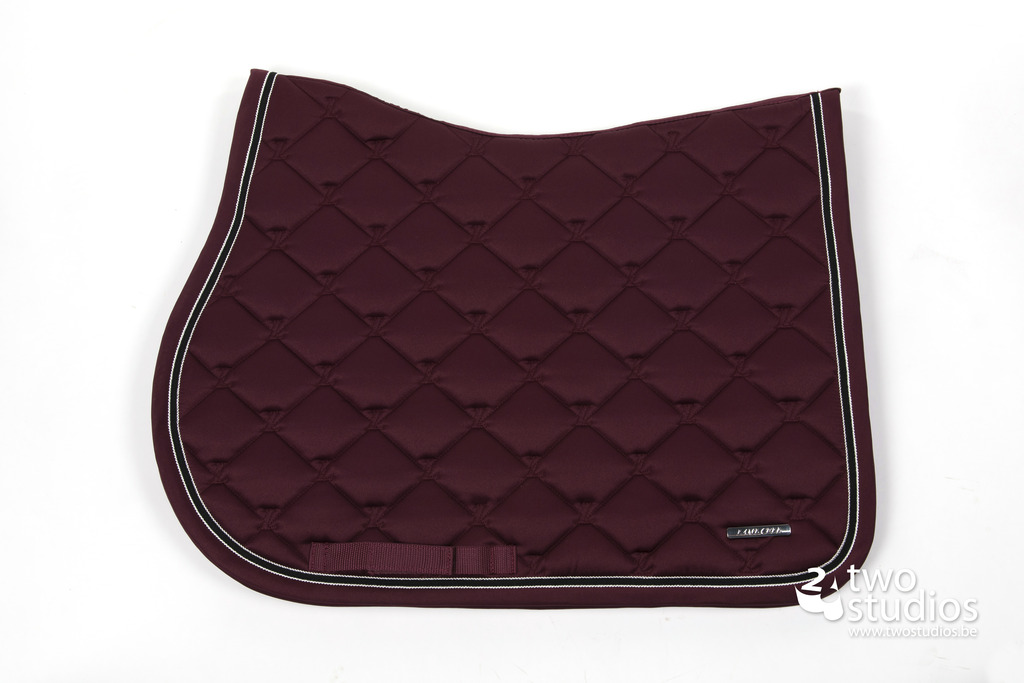 Tapis de selle LAMI-CELL "Venus"