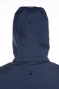 Blouson Softshell Homme -Derby - bleu foncé (6900) (9)
