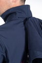 Blouson Softshell Homme -Derby - bleu foncé (6900) (10)
