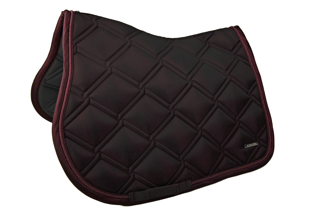 Tapis de selle LAMI-CELL "Aurora"