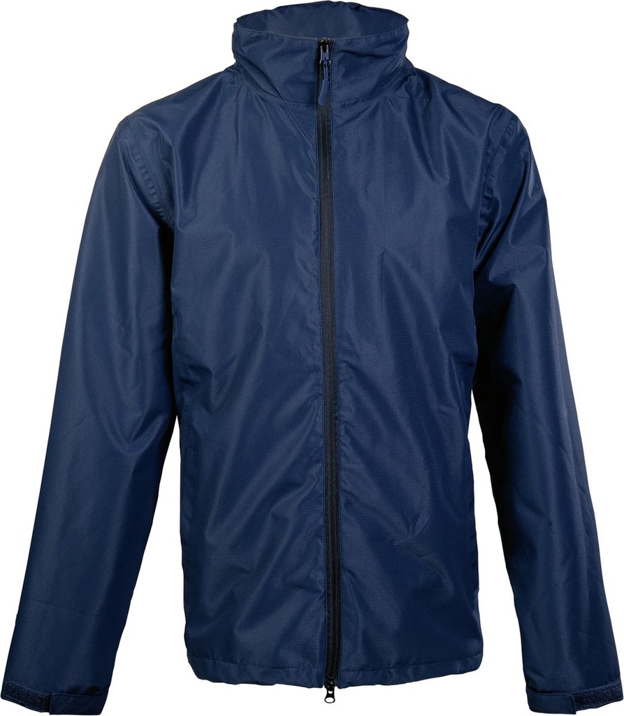 Imperméable homme -Rainy Day- - bleu foncé (6900)