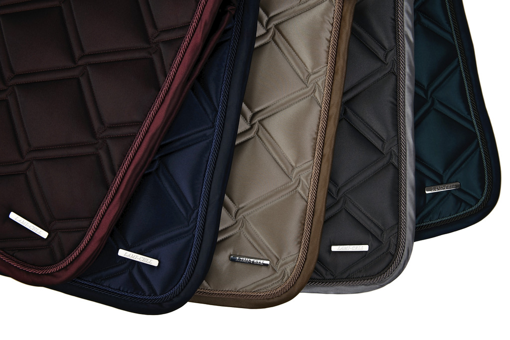 Tapis de selle LAMI-CELL "Aurora"