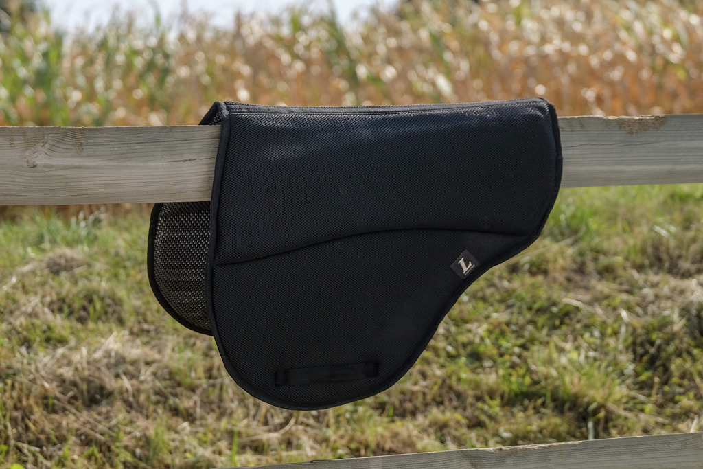 Tapis de selle LAMI-CELL "Endurance"