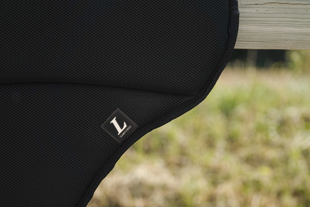 Tapis de selle LAMI-CELL "Endurance"