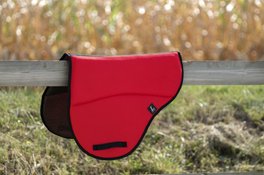 Tapis de selle LAMI-CELL "Endurance"