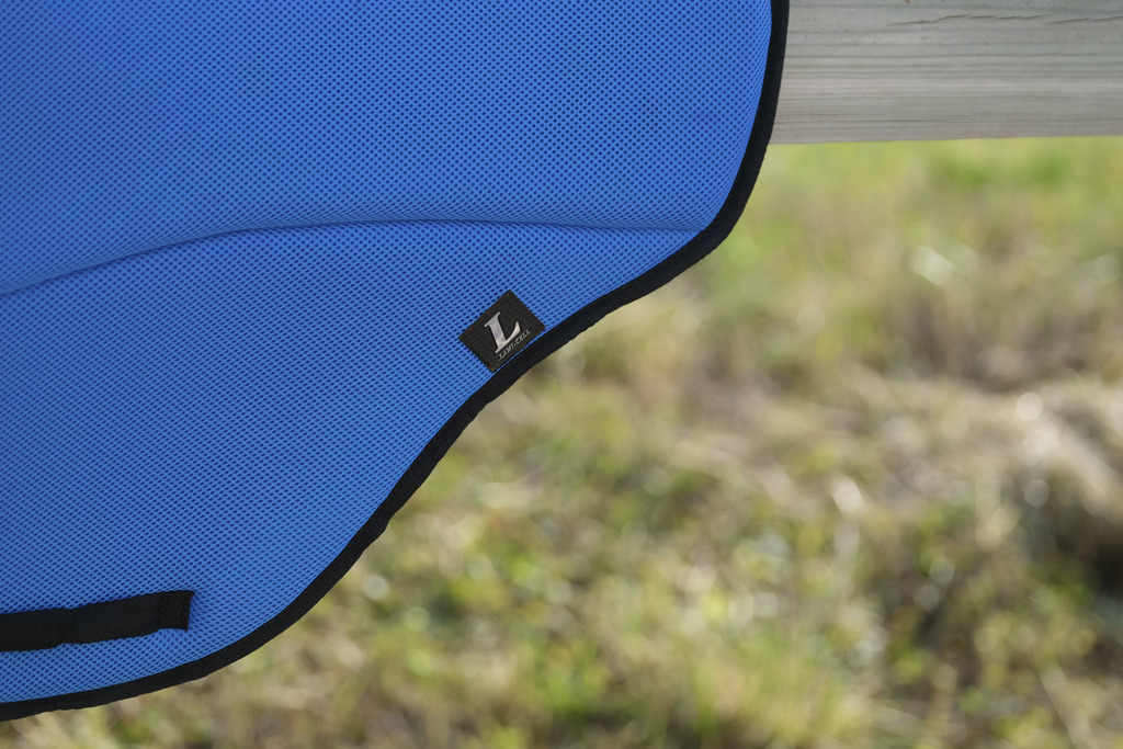 Tapis de selle LAMI-CELL "Endurance"