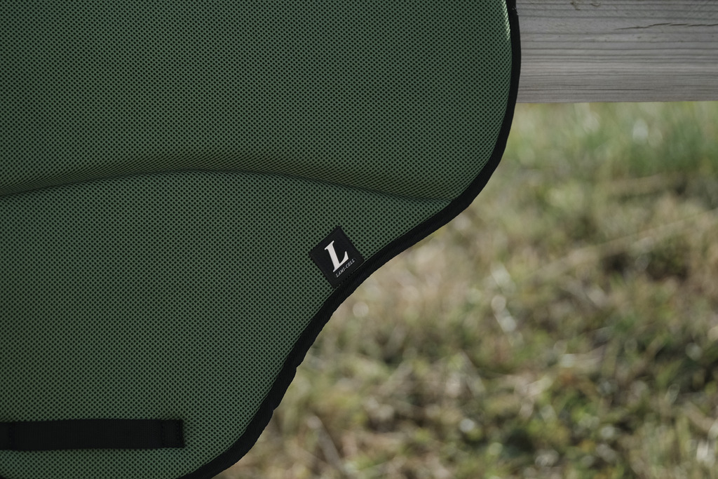 Tapis de selle LAMI-CELL "Endurance"