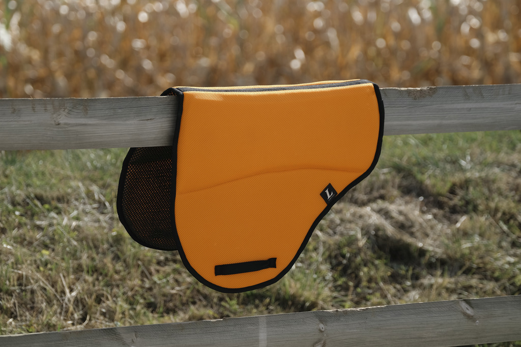 Tapis de selle LAMI-CELL "Endurance"