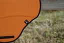 Tapis de selle LAMI-CELL "Endurance"